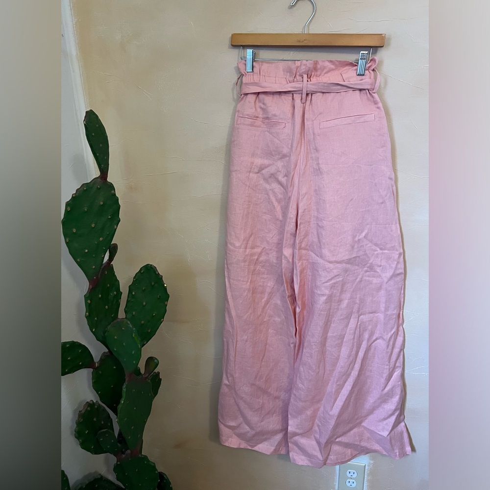 We Are Kindred wide leg pants - Picture 6 of 7